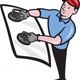 Illustration for article titled You Are Likely To Want To Ensure A Specialist Repairs The Windshield On Your Vehicleem/em